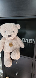 Teddy Bear-light brown