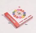Clock-toy