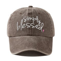 Simply Blesses-coffee