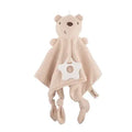 Security toy-bear