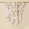 Gorgeous Ivy Swaddle Blanket