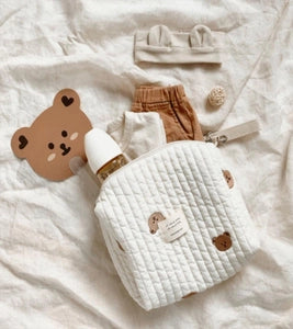 Travel Bag-bear