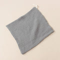 Washcloths-grey-4 pack