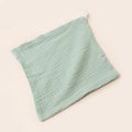 Washcloths-mint-4 pack
